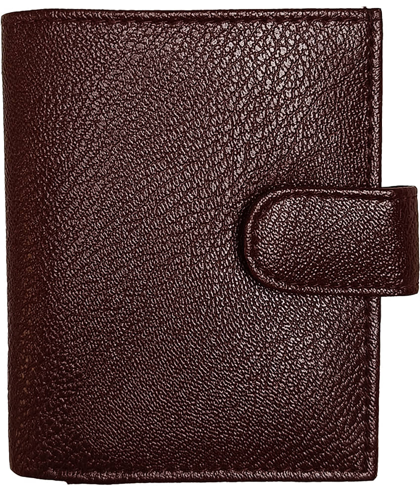 Wingers - PU Leather Card Holder ( Pack 1 ) view 2