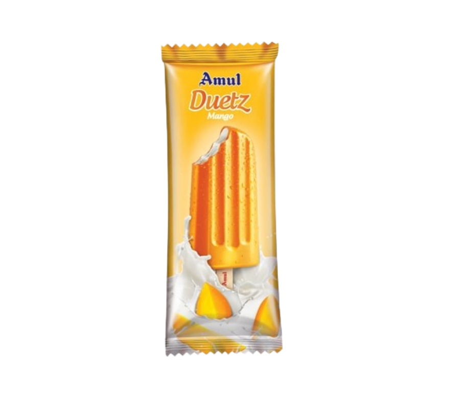 Amul Stick Mango Duetz Gold 60Ml