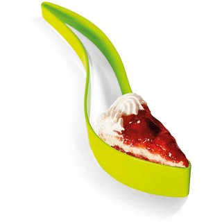 Right traders Smart Cake Cutter Server ( pack of 1). view 2