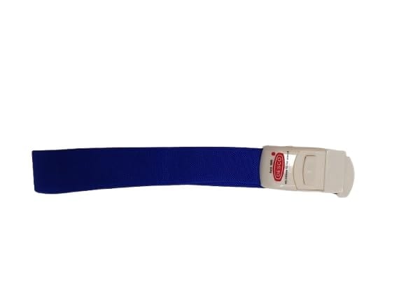 DESCO Tourniquet Band for Blood Collection Rubber with Plastic Buckle (Pack of 1) view 2