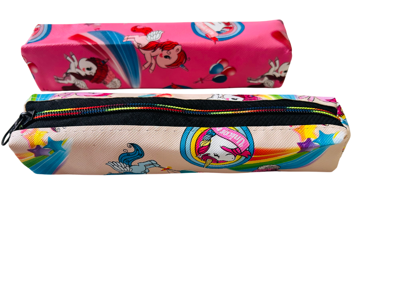 Cartoon Printed Pencil Pouch-10 Qty. view 2