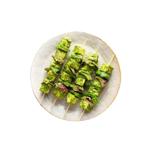 Hariyali Tikka