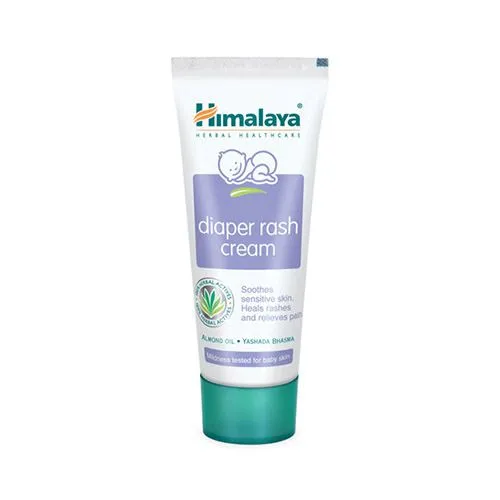 Himalaya Baby Diaper Rash Cream 20 Gms