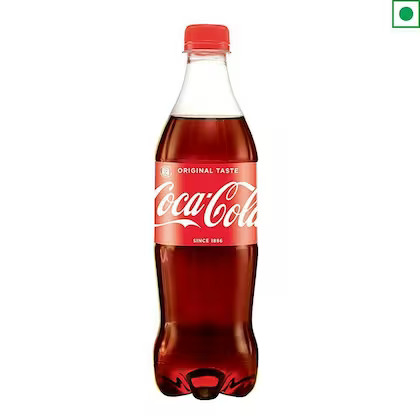 Coca-Cola 500 Ml