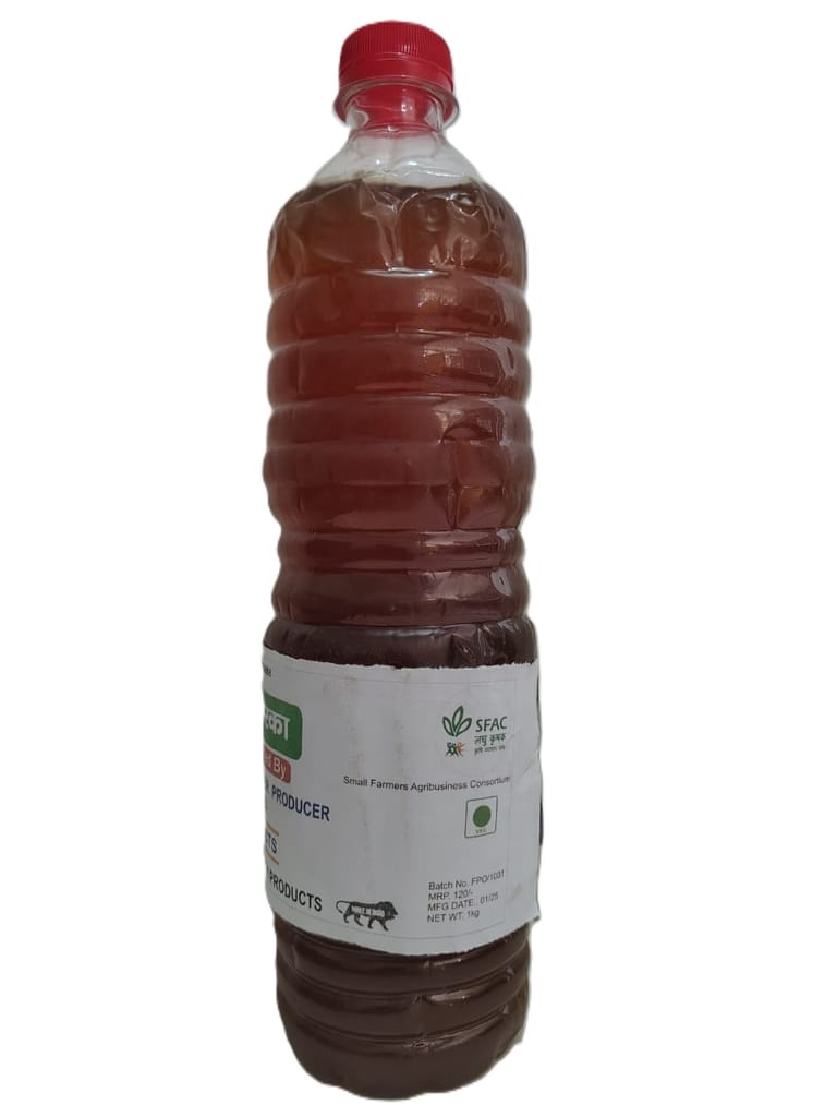 Premium Jamun Ka Sirka - Quality Product by IGFPCL view 2