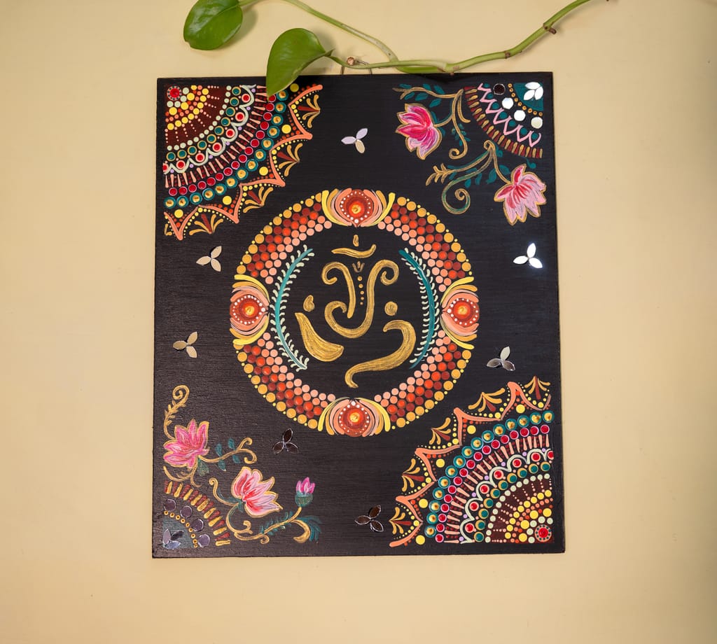 Avighna Vinayak Mandala view 2