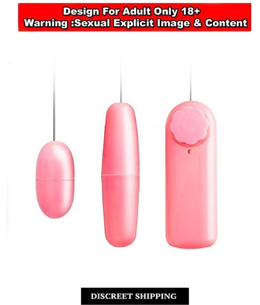 Speed Double Eggs Vibrating Massager for Women view 2