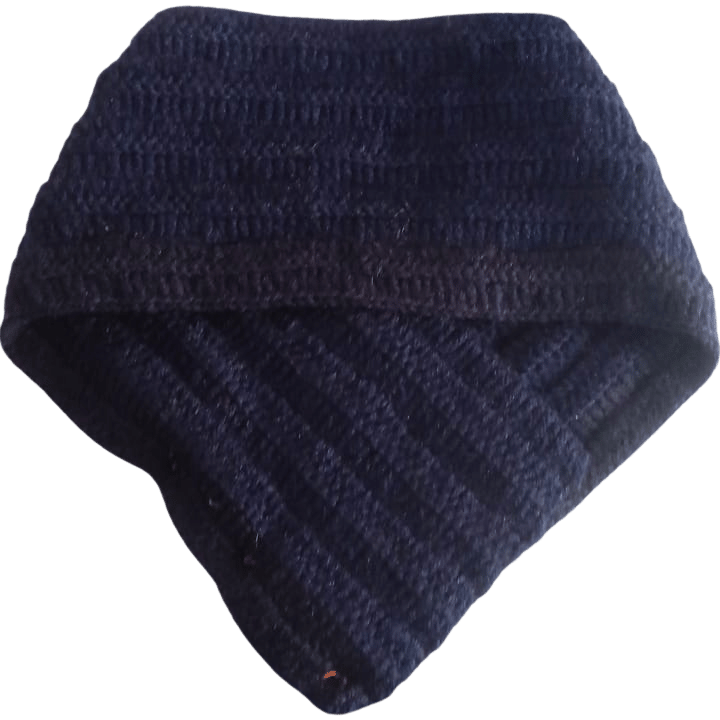 Hand made Neck Warmer