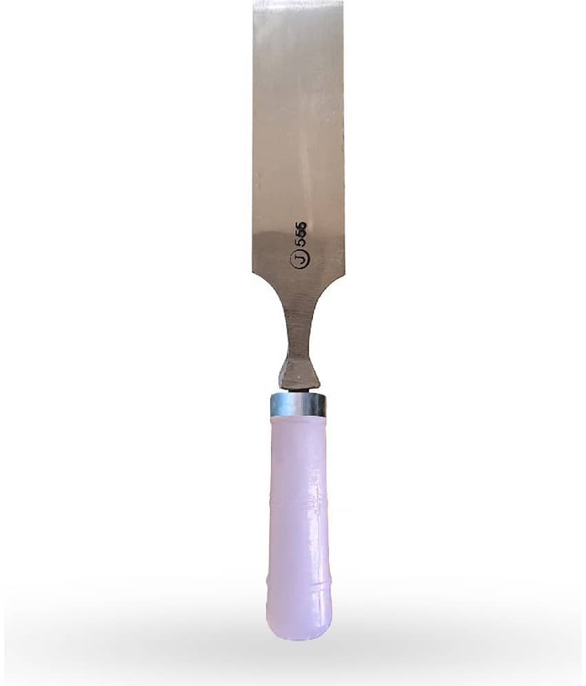 Bevellee 38mm Bevelled Edge Chisel With PVC Handle Wood Chisel view 2