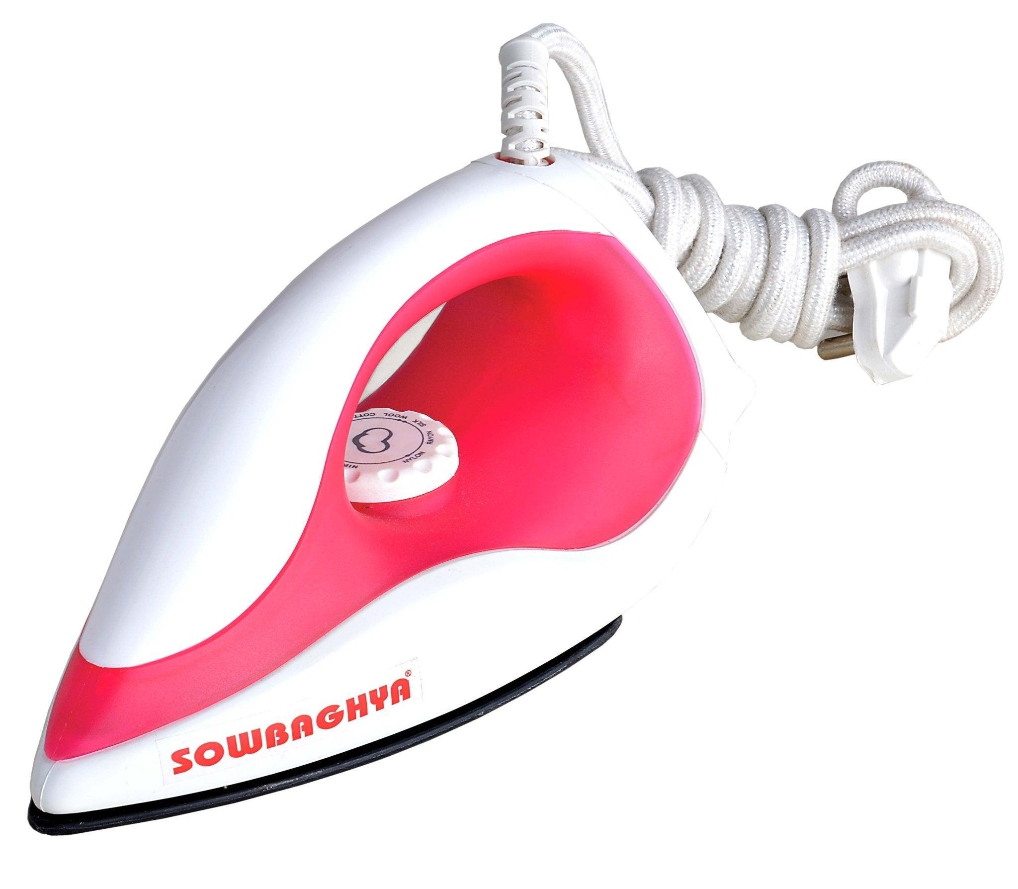 Grand Dry Iron