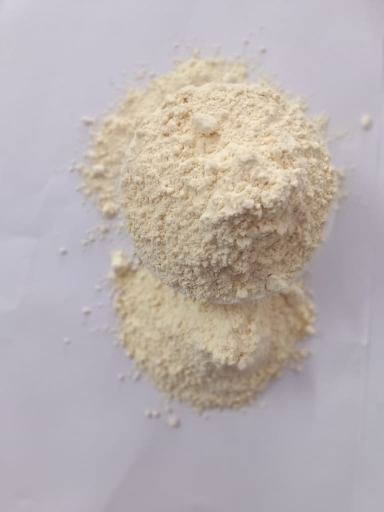 Gram Flour 500 gm view 2