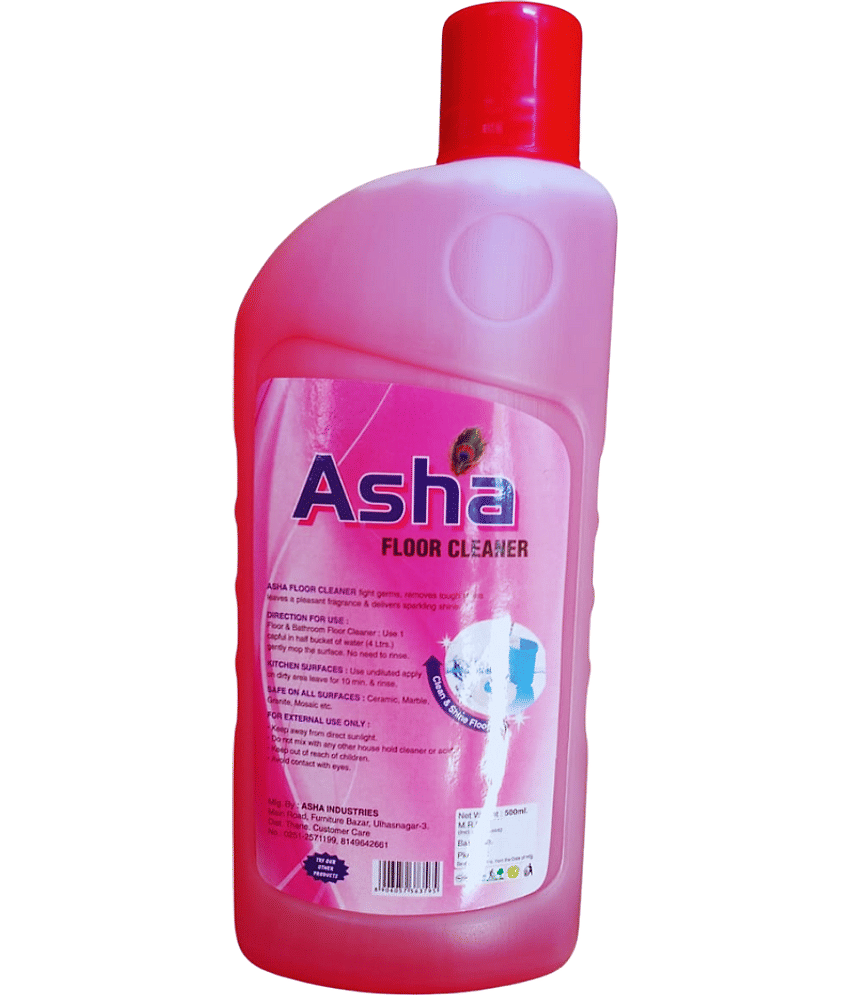 777 Floor Cleaner 500 mL view 2