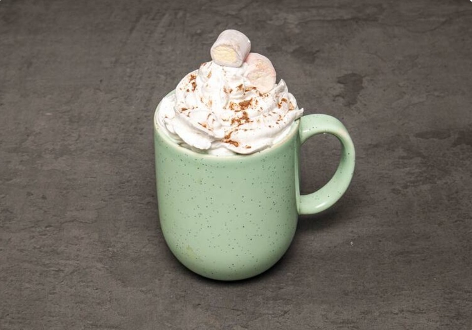 Classic Hot Chocolate