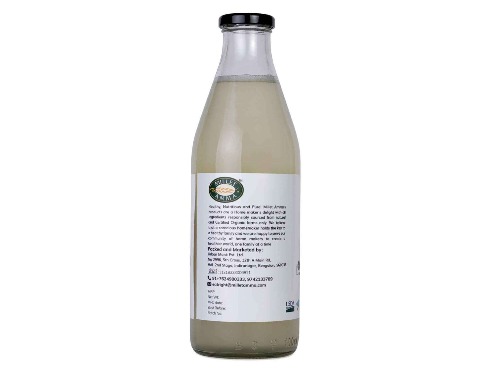 Cold Pressed Virgin Coconut Oil view 2