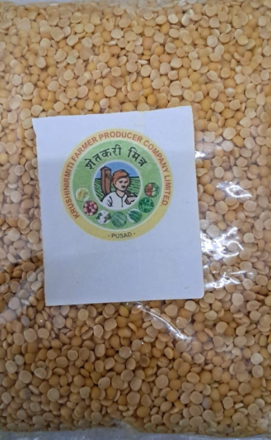 Toor Dal 1kg