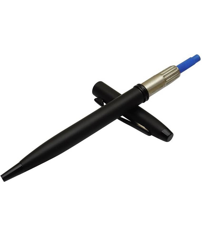 Auteur Blue Ball Pen ( Pack of 2 ) view 2