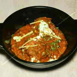 Chicken Masala