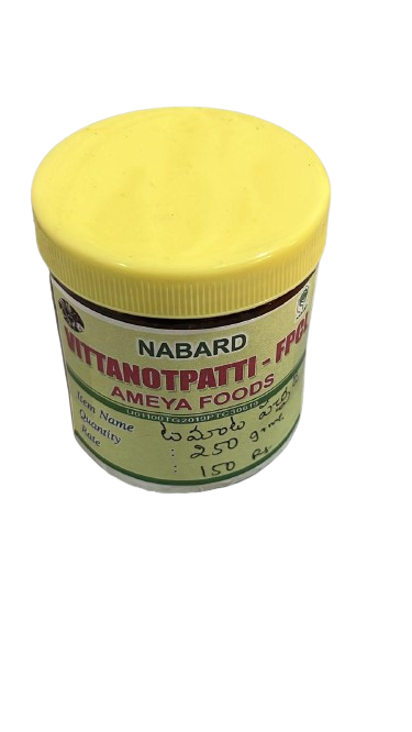 Tomato Pickle 250g