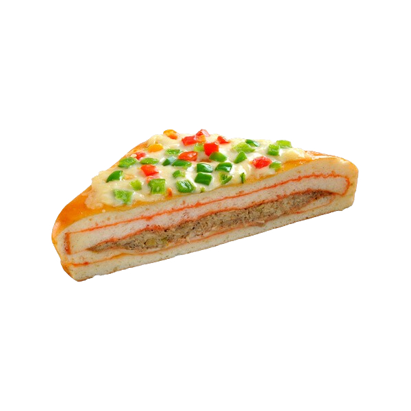 Pizza Sandwich