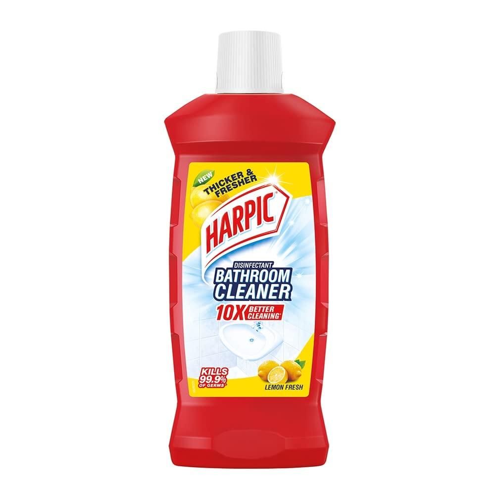 HARPIC BATHROOM CLEANER 500ML view 2