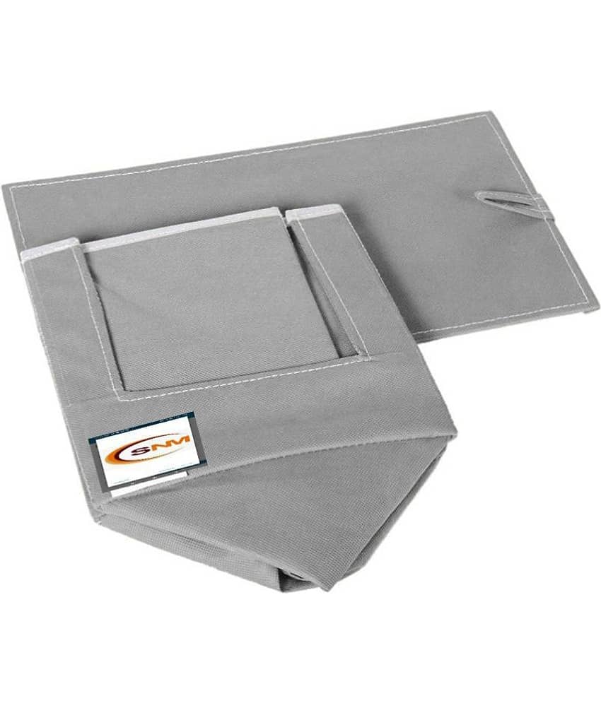 SH. NASIMA- Shirt Stacker Closet Storage Organizer (Pack of 2) view 2