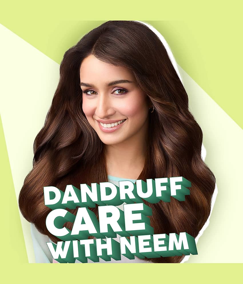 The Plant Fix Plix Neem Anti-Dandruff Advanced Serum + Shampoo Reduces Dandruff (2 Items in the set) view 2