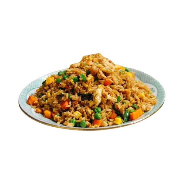 Egg Fried Rice