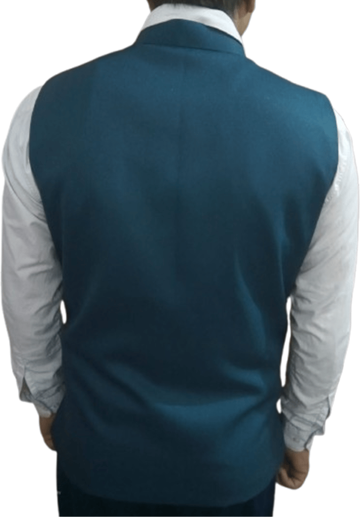 Modi Jacket view 2