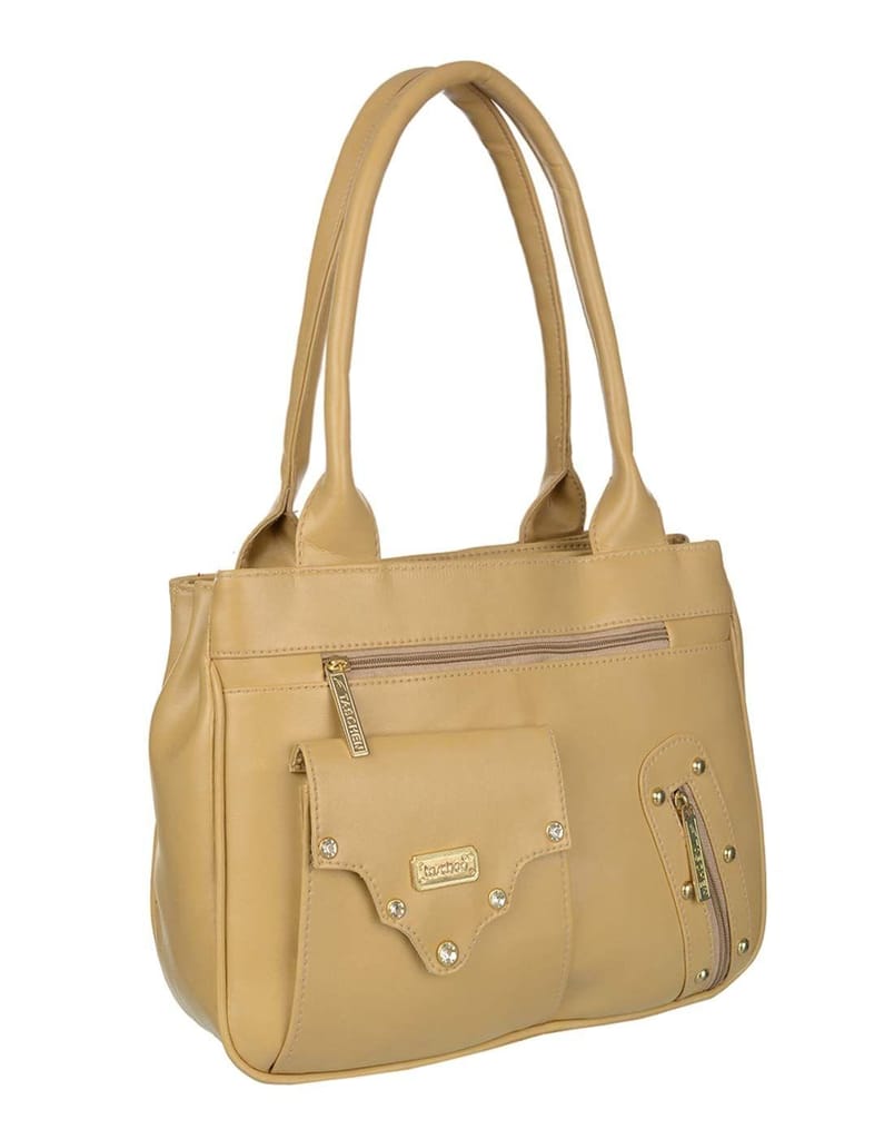 TASCHEN Women Casual Travel/Office Handbag view 2