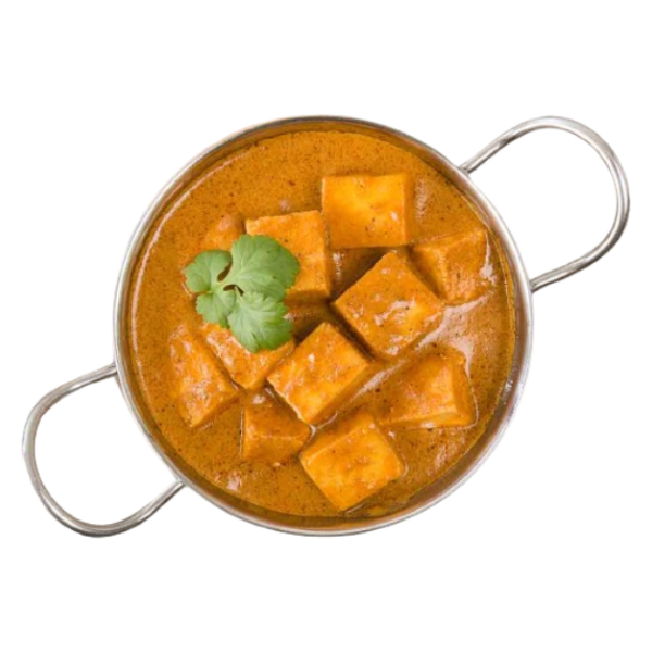 Shahi Paneer Full