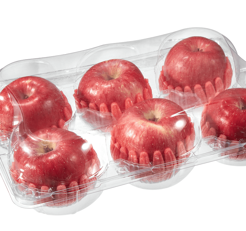 Fresh Apple view 2