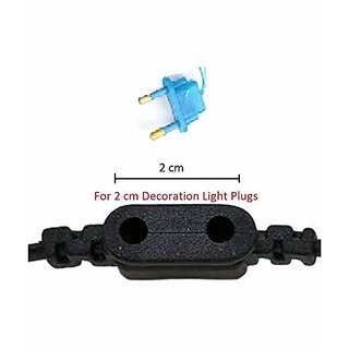 5+1 Ladi Jointer LED / Rice Decorative Lights Jointer For Diwali view 2
