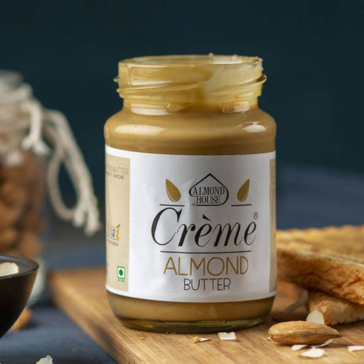 Almond Butter 150 g