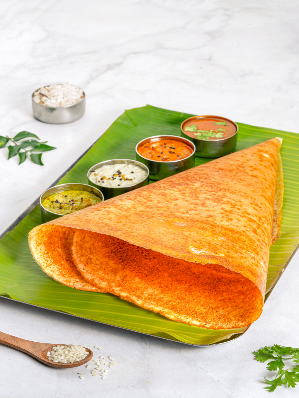 PODI DOSAI view 2