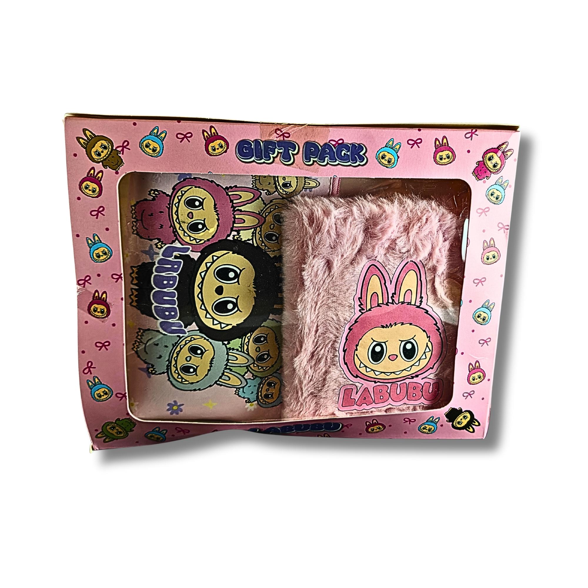Labubu Gift Set MRP 579
