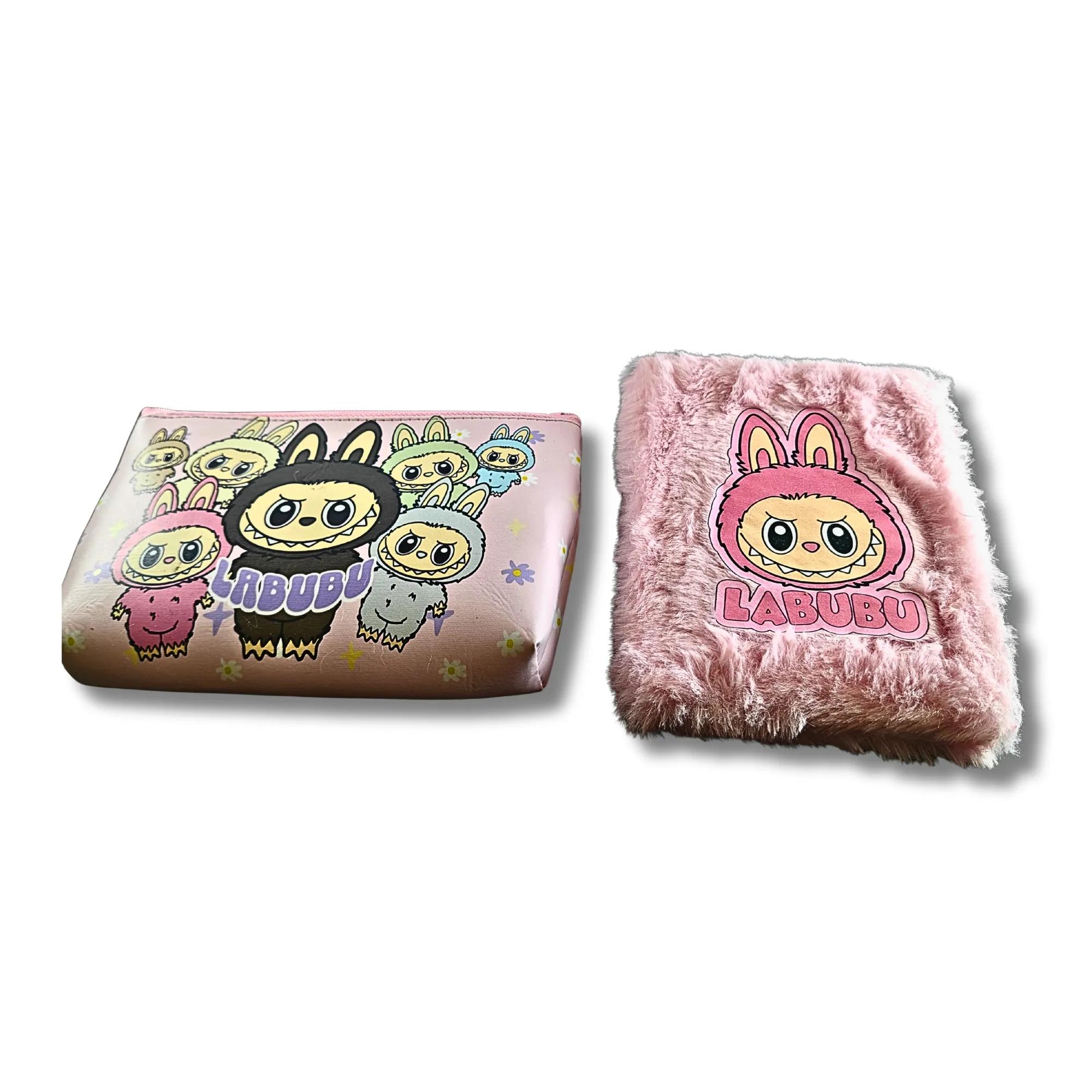 Labubu Gift Set MRP 579 view 2