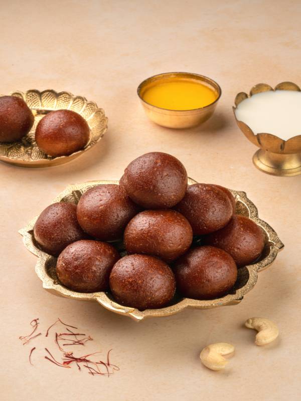 KALA JAMOON 250 GRAMS