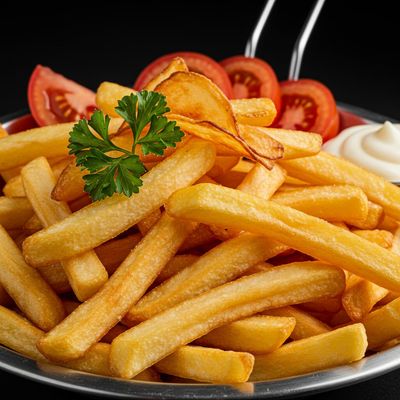 Frech Fries