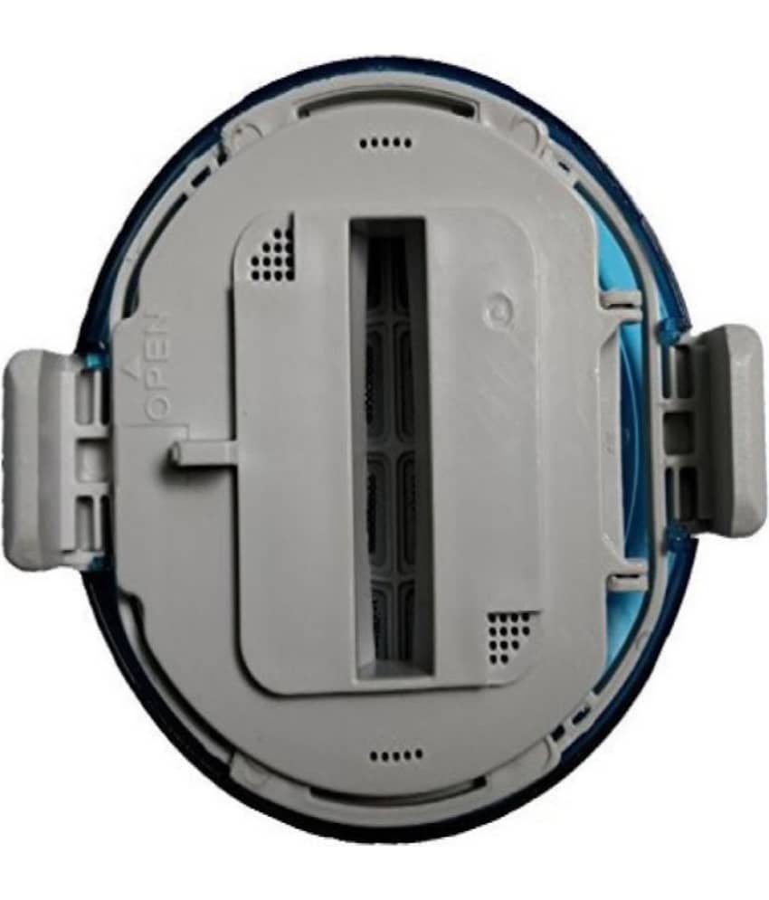 SOHA | SARAH - Blue Washing Machine Accessories view 2