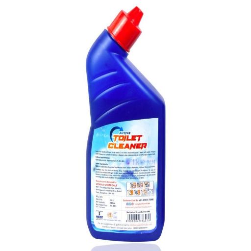 Venyaa Toilet Cleaner Blue 500 Ml Buy 20 And Get 20 view 2