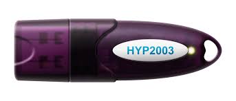 HYP2003 Token for Digital Signature Certificate