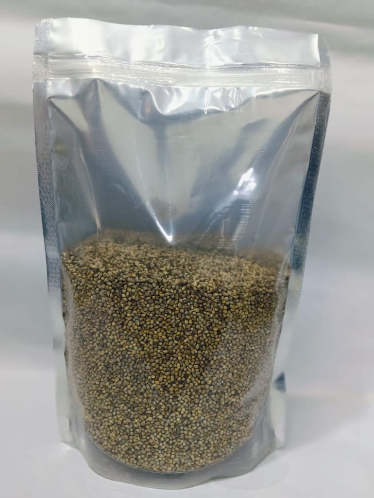 Bajra Whole - 1 kg view 2