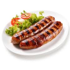 Grilled Sausage Large
