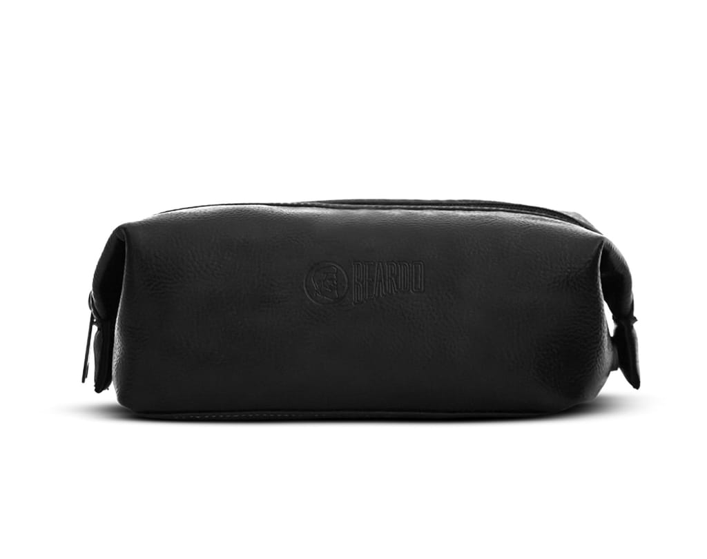 Beardo Traveller Pouch view 2