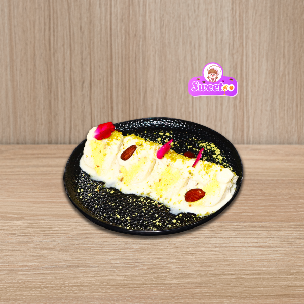 Shahi tukda [2 pcs]