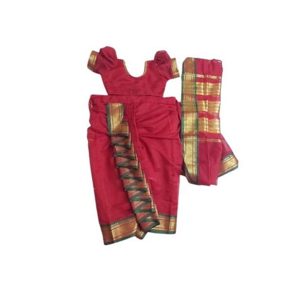 Readymade Saree view 2