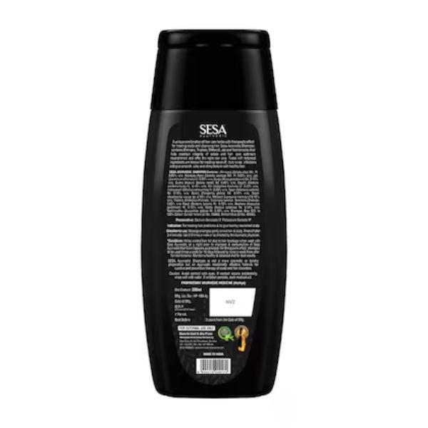 Sesa Shampoo (Hair Protein) 100 Ml view 2