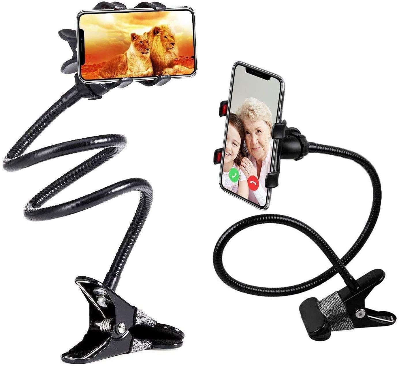Lazy Mobile Holder view 2