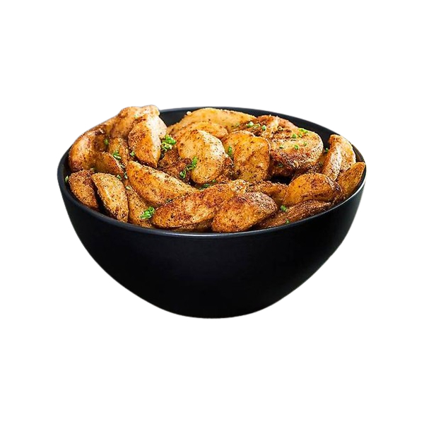 Peri Peri Potato Wedges