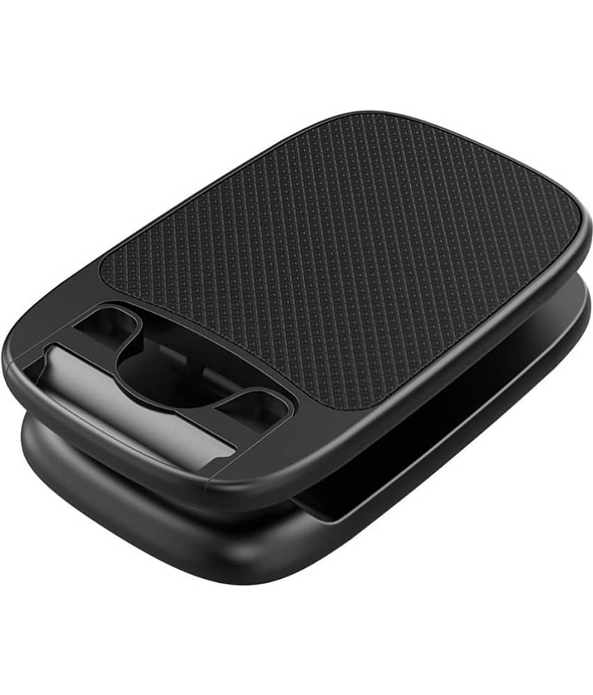 Elv Adjustable Mobile Holder for Smartphones and Tablets ( Black ) view 2